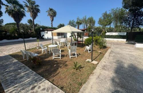 Montincello Apartment | Appartamenti Le Porte del Gargano