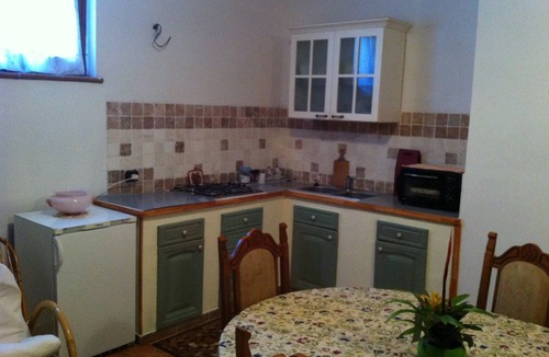 Valtopina Apartment | Appartamenti Le Rancole - Agostino by Ospitaci