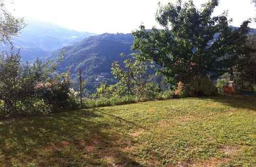Valtopina Apartment | Appartamenti Le Rancole - Agostino by Ospitaci
