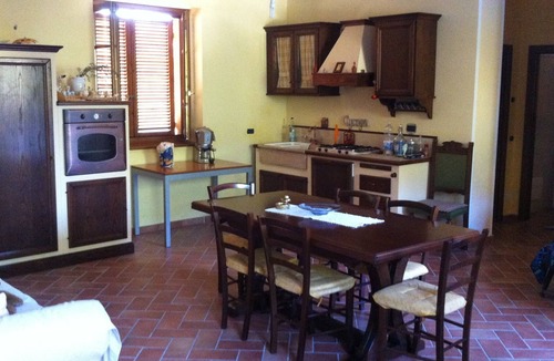 Valtopina Apartment | Appartamenti Le Rancole - Orietta by Ospitaci