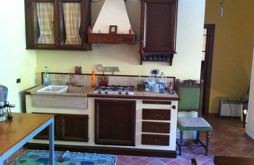 Valtopina Apartment | Appartamenti Le Rancole - Orietta by Ospitaci