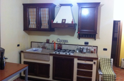 Valtopina Apartment | Appartamenti Le Rancole - Orietta by Ospitaci