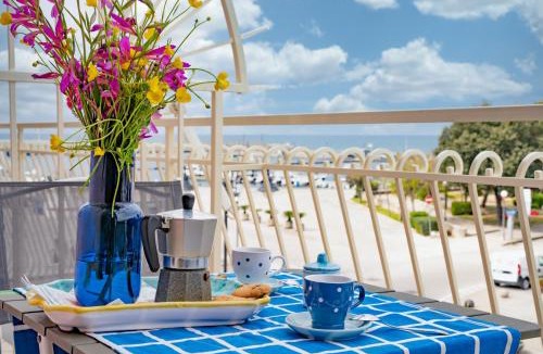 Marina di Casal Velino House | Appartamenti Letizia