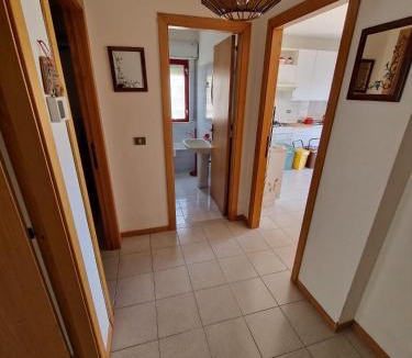 Lido Riccio Apartment | Appartamenti Lido Riccio