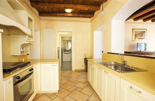 Verbania Apartment | Appartamenti Lungolago No. 5 by Lago Reisen