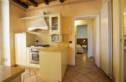 Verbania Apartment | Appartamenti Lungolago No. 5 by Lago Reisen
