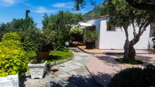 Panza Apartment | Appartamenti Luongo