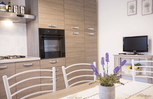 Marciana Marina Apartment | APPARTAMENTI MARCIANA MARINA - APPARTAMENTO L'EDERA