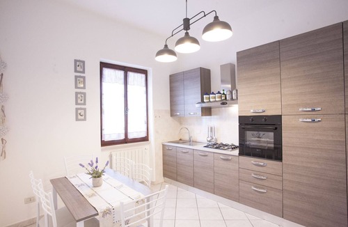 Marciana Marina Apartment | APPARTAMENTI MARCIANA MARINA - APPARTAMENTO L'EDERA