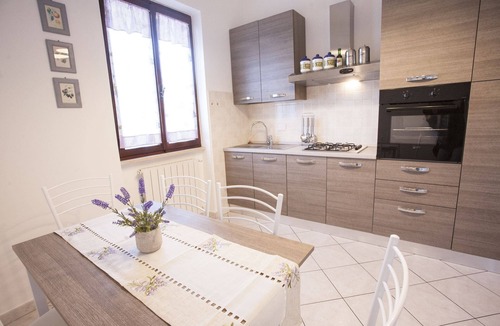 Marciana Marina Apartment | APPARTAMENTI MARCIANA MARINA - APPARTAMENTO L'EDERA