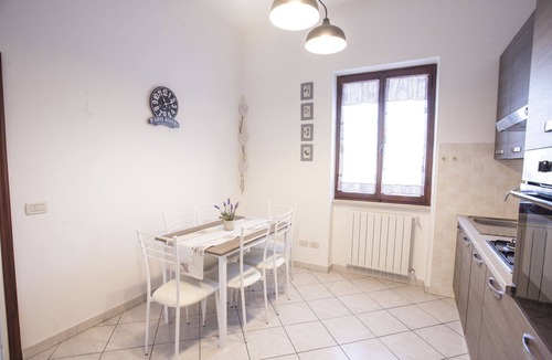 Marciana Marina Apartment | APPARTAMENTI MARCIANA MARINA - APPARTAMENTO L'EDERA