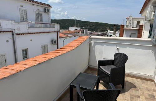 Peschici Apartment | Appartamenti Manzoni