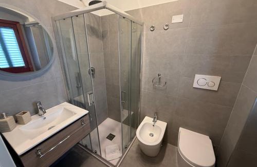 Peschici Apartment | Appartamenti Manzoni
