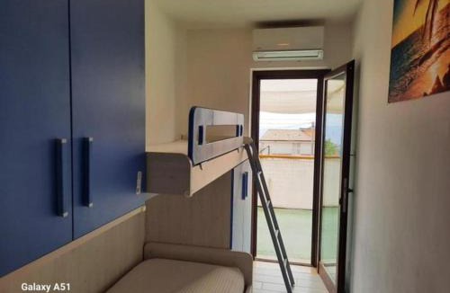Marina Di Camerota Apartment | Appartamenti Miramare