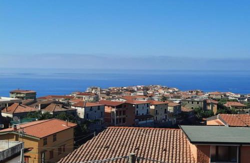 Marina Di Camerota Apartment | Appartamenti Miramare