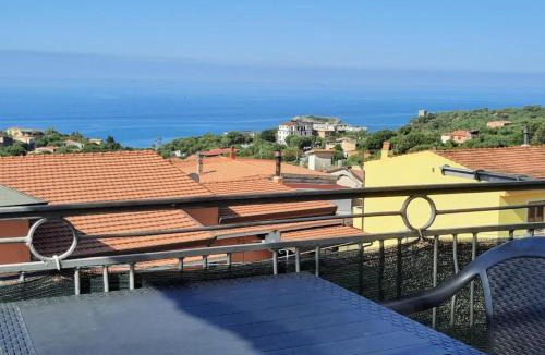 Marina Di Camerota Apartment | Appartamenti Miramare