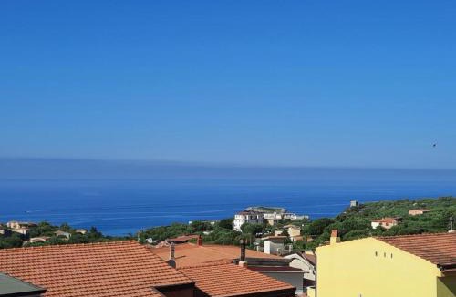 Marina Di Camerota Apartment | Appartamenti Miramare