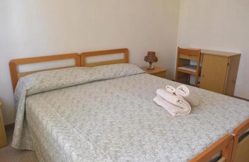 Le Castella Apartment | Appartamenti Onde Blu