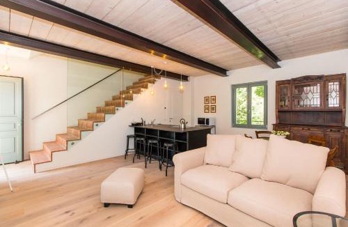 Costigliole d'Asti Apartment | Appartamenti presso Cascina La Melagrana