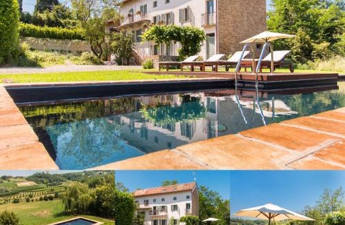 Costigliole d'Asti Apartment | Appartamenti presso Cascina La Melagrana