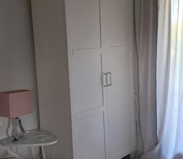 Eboli Apartment | Appartamenti "Prato di mare"