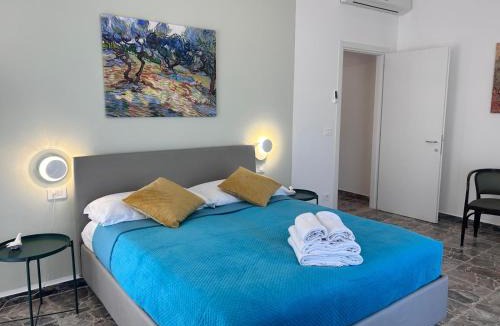 Vieste Apartment | Appartamenti Purofiore