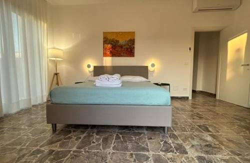 Vieste Apartment | Appartamenti Purofiore