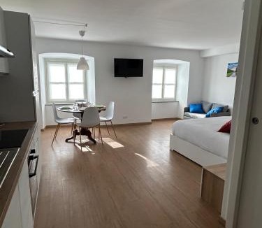 Venaria Reale Apartment | Appartamenti reali- La reggia