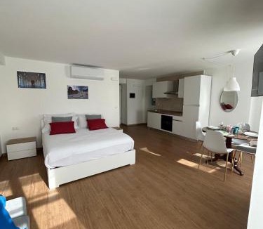 Venaria Reale Apartment | Appartamenti reali- La reggia