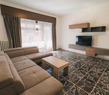 Susa Apartment | Appartamenti Rivo Gelassa