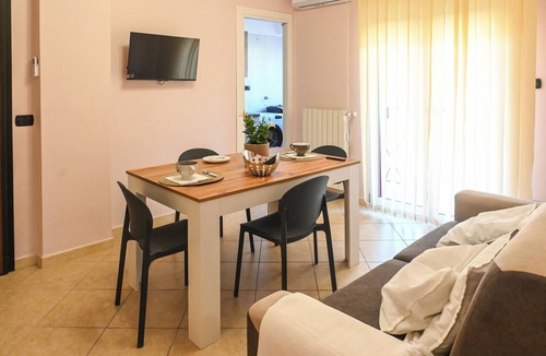 Buonalbergo Apartment | Appartamenti Saerre
