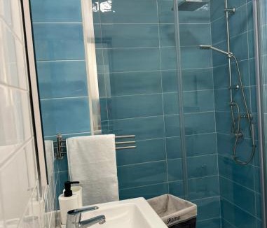 Rossano Apartment | Appartamenti Sant'Angelo