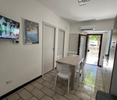Rossano Apartment | Appartamenti Sant'Angelo