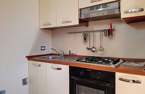 Foligno Apartment | Appartamenti San Salvatore 1 by Ospitaci