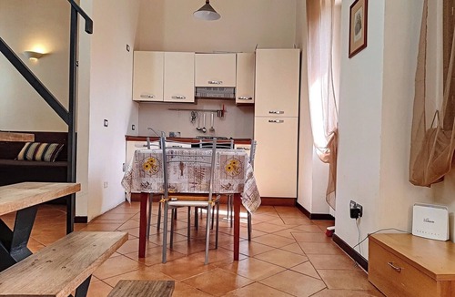 Foligno Apartment | Appartamenti San Salvatore 1 by Ospitaci