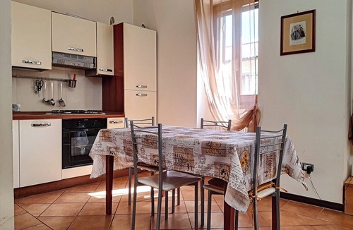 Foligno Apartment | Appartamenti San Salvatore 1 by Ospitaci