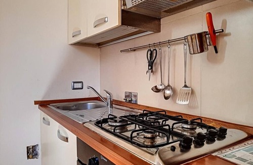 Foligno Apartment | Appartamenti San Salvatore 1 by Ospitaci