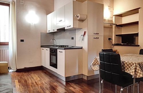 Foligno Apartment | Appartamenti San Salvatore 2 by Ospitaci