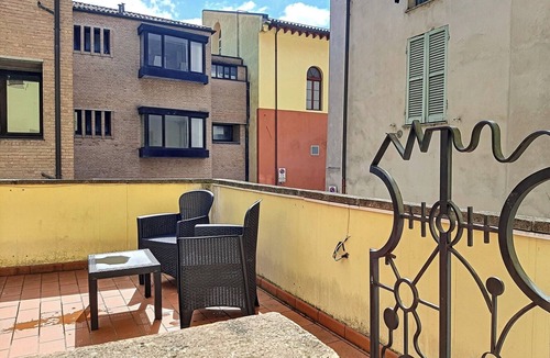 Foligno Apartment | Appartamenti San Salvatore 2 by Ospitaci