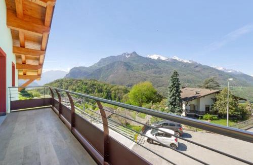 Cillian Apartment | Appartamenti Suly 3 - Cir0084