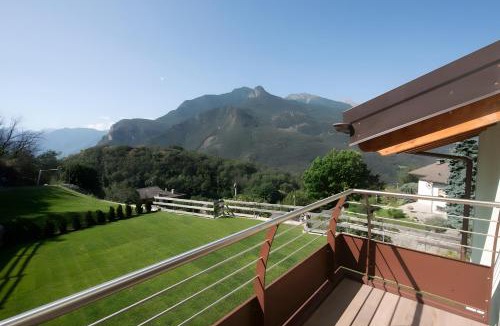 Cillian Apartment | Appartamenti Suly 4 - Cir0085