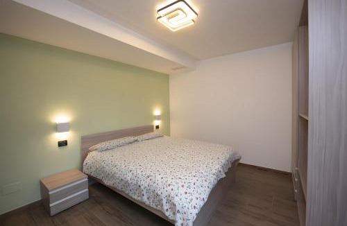 Cillian Apartment | Appartamenti Suly 4 - Cir0085