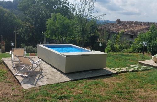 Penna San Giovanni Apartment | Appartamenti turistici Carboni 1 n 35A
