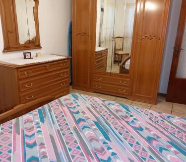 Penna San Giovanni Apartment | Appartamenti turistici Carboni 1 n 35A