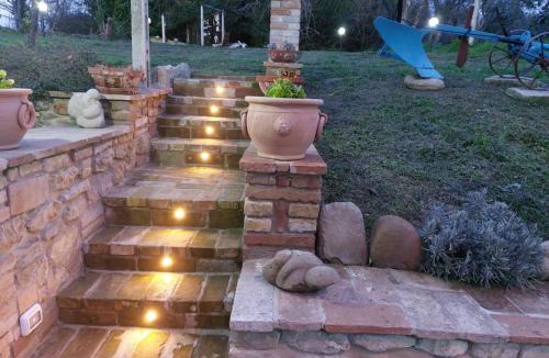 Penna San Giovanni Apartment | Appartamenti turistici Carboni 1 n 35A
