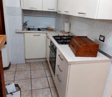 Penna San Giovanni Apartment | Appartamenti turistici Carboni 1 n 35A