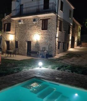 Penna San Giovanni Apartment | Appartamenti Turistici Carboni 2 n 35