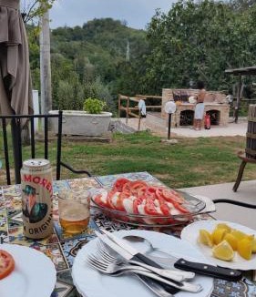 Penna San Giovanni Apartment | Appartamenti Turistici Carboni 2 n 35