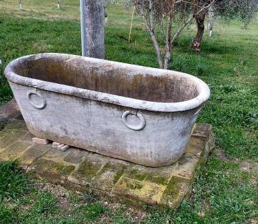 Penna San Giovanni Apartment | Appartamenti Turistici Carboni 2 n 35
