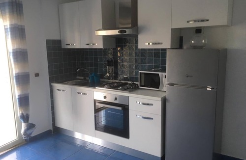 Terracina Apartment | APPARTAMENTI TERRACINA VICINO AL MARE